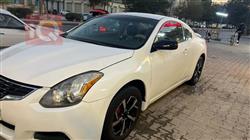 نيسان ألتيما